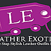 Leatherexotica Blog