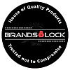 Brandslock 