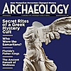 Archaeology Magazine