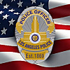 Los Angeles Police Department