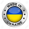 Made in Ukraine