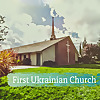 First Ukrainian Church