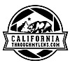 California Through My Lens