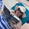 Canadian Book Blogger