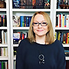 Michelle M. Pillow's Blog