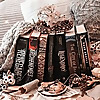 The Reader and the Chef