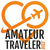 Travel with Amateur Traveler Podcast