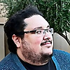 Author Anthony Avina's Blog