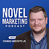  Novel Marketing Podcast