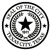 City of Texas City