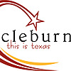 The City of Cleburne, Texas