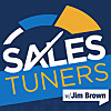 Sales Tuners | The Best Sales Podcasts You Should Listen To 