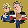 Texas Country Reporter