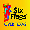 Six Flags Over Texas