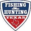 FISHING HUNTING TEXAS