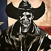 True Horror Stories of Texas