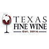 Texas Fine Wine