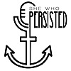 She Who Persisted | The Nasty Podcast