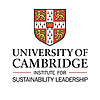 University of Cambridge | Cambridge Institute for Sustainability Leadership