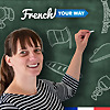 French Your Way Podcast: Learn French with Jessica | French Grammar | French Vocabulary | French Exp