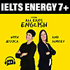 All Ears English Podcast