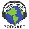 Happy English Podcast