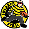 Sneaker Steal Blog