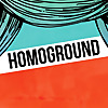 Homoground Podcast