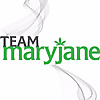 Team Maryjane Blog