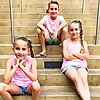 Las Vegas Triplets