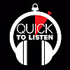 Christianity Today » Quick to Listen