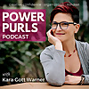 Power Purls Podcast | Knitting, Crochet and Yarn Podcast