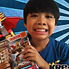 Ren's Amazing Toys