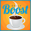 Motivation To Move | The Daily Boost