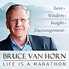 Life Is A Marathon | The #1 Podcast to help you train for this marathon of life!