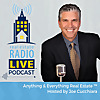Real Estate Radio Live | Anything and Everything Real Estate