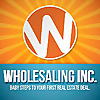 WholesalingInc Podcast