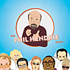 The World of Phil Hendrie