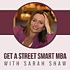 Sarah Shaw Consulting Podcast