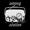 Wrong Station
