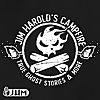 Jim Harold's Campfire