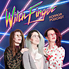 Witch Finger - Horror Podcast