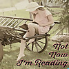 Not Now, I'm Reading | Your One-Stop Shop for All Things Genre