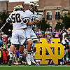 Notre Dame Lacrosse