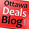 Ottawa Deals Blog