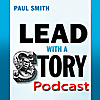 Lead with a Story Podcast | Lessons in leadership, one story at a time