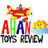 Ahan Toys Review