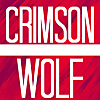 Crimson TealWolf