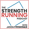 The Strength Running Podcast