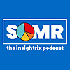 The Insightrix Podcast | Stories of Market Research Podcast